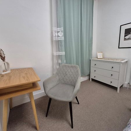 Apartmán Stylish And Bright Flat In London N8 Turnpike Lane - Piccadilly Line Exteriér fotografie