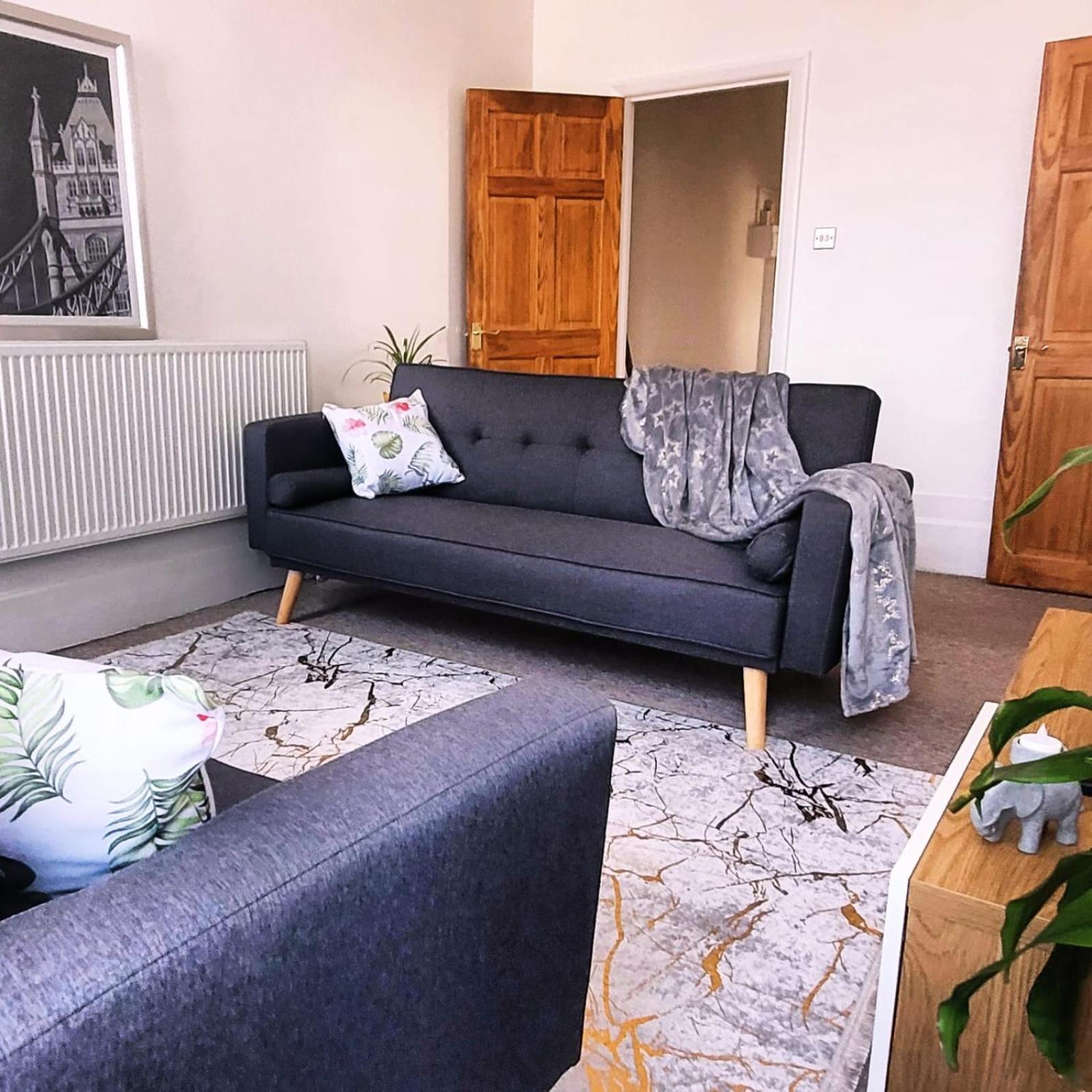 Apartmán Stylish And Bright Flat In London N8 Turnpike Lane - Piccadilly Line Exteriér fotografie
