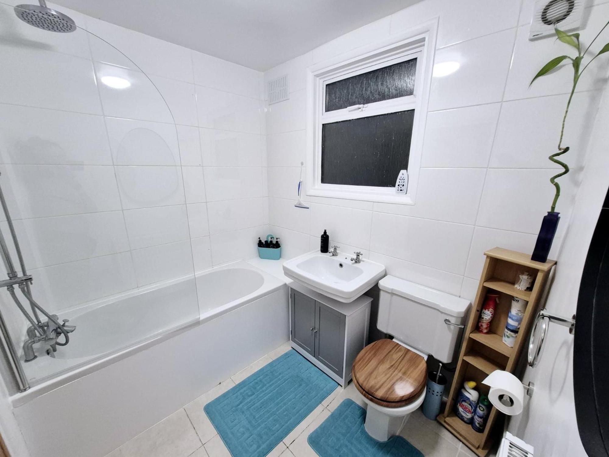 Apartmán Stylish And Bright Flat In London N8 Turnpike Lane - Piccadilly Line Exteriér fotografie